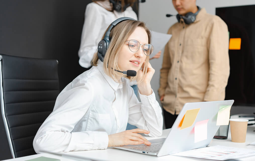 Software installation and troubleshooting services