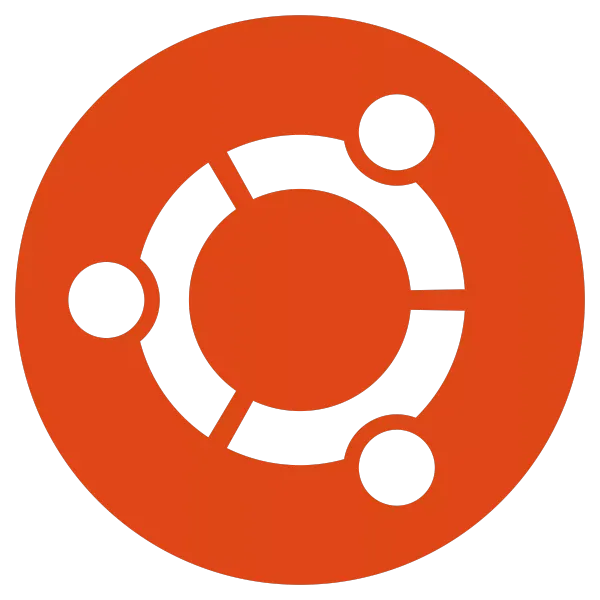 Ubuntu OS logo