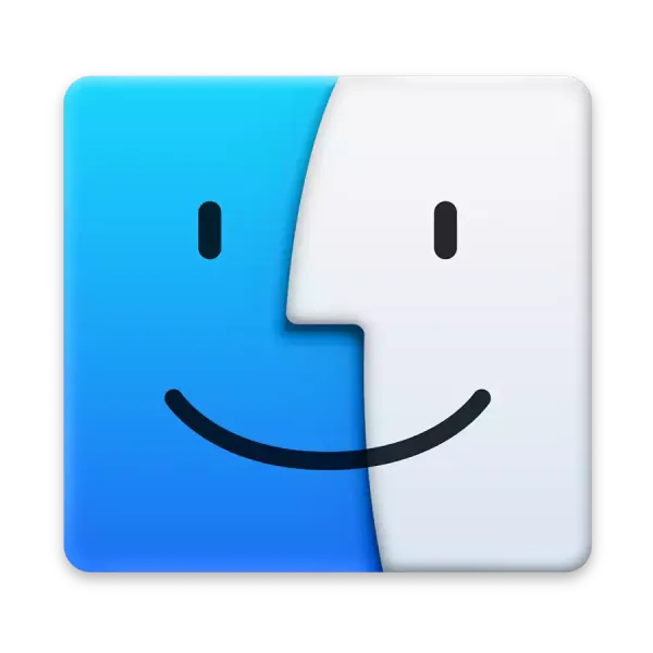 MacOs logo