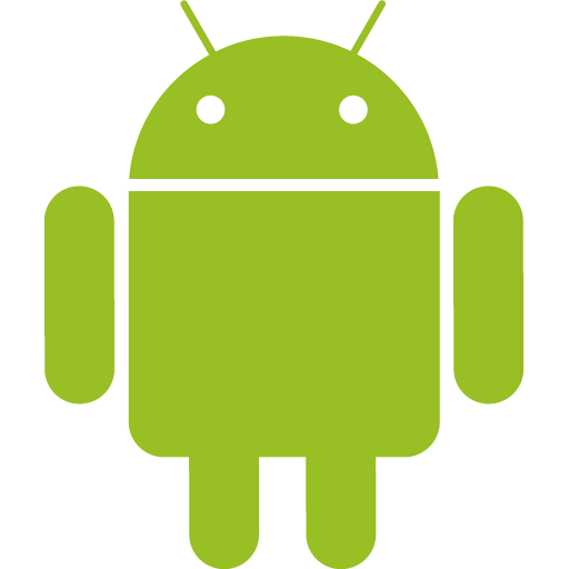 Android OS logo