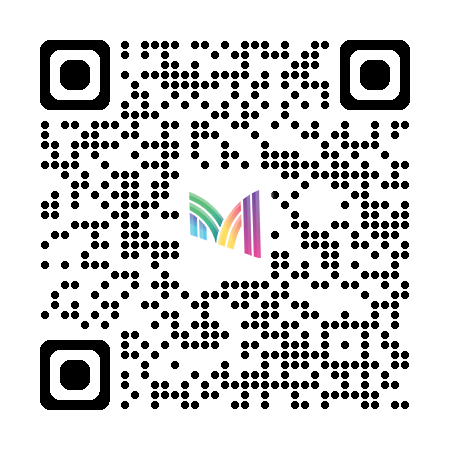QR code linking to the MepTechAdverts website